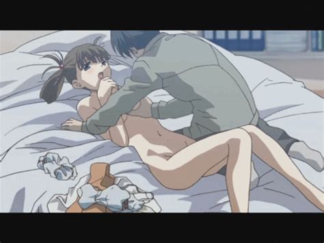 Rule 34 Animated Animated Bed Breast Grab Female Kuroda