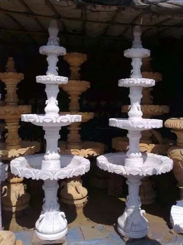 White Black Marbel Fountain At Rs 250000 In Rishikesh Id 20964629430