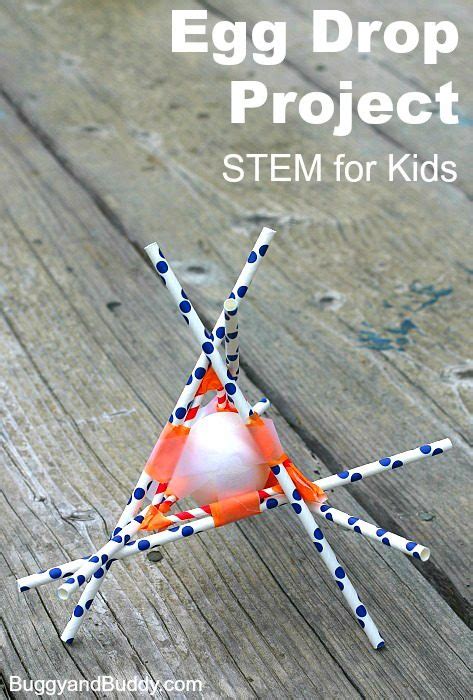 35 Fun Diy Engineering Projects For Kids