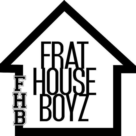 Frat House Boyz Youtube