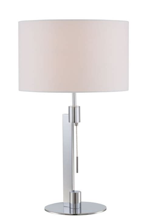 Lite Source Ls 22735 Catriona 1 Light Table Lamp Lamp