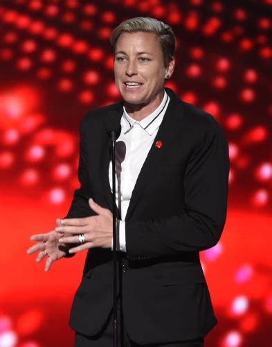 Abby Wambach To Join Espn As Analyst And Contributor