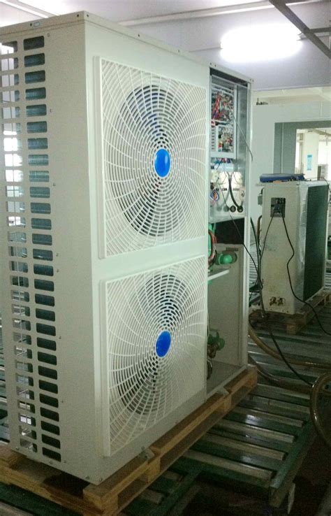 Maybe you would like to learn more about one of these? China HAVC Heat Pump Center Air Conditioner and Domestic ...