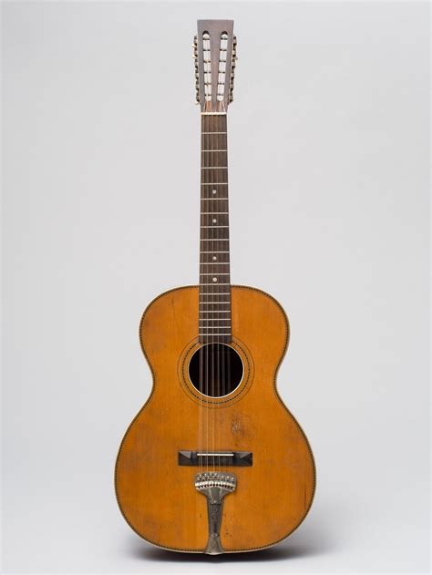 C 1919 Stella Jumbo 12 String Style 450 Tr Crandall Guitars