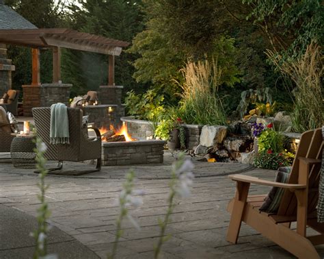 Outdoor Living Space Ideas Expand Your Living Space Tips Install It