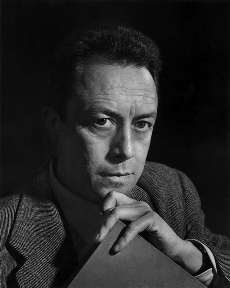 Albert Camus Biography Life Of French Philosopher