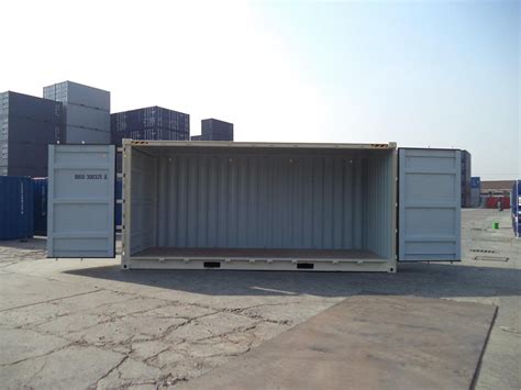 20ft Container For Sale Storage Depot