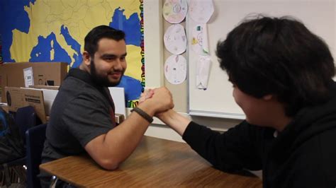 The special education division has 2 teachers assisting it. Junior Avid Awards (Santa Fe High School) - YouTube