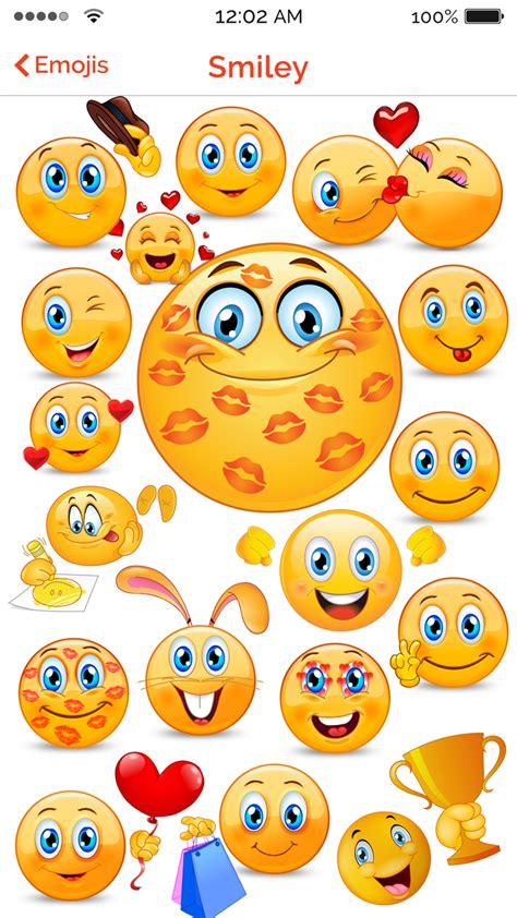 Emoji Emojis Sticker Emoji Emojis Emoticon Discover And Share Gifs