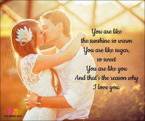 You are the reason for my smile. 100 Love Messages For Her: Say It Right And Say It Well!