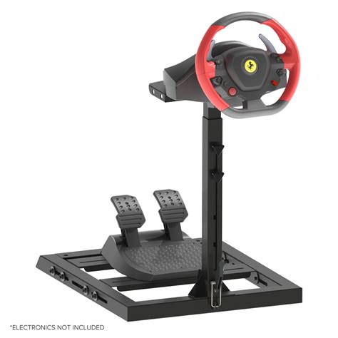 Next Level Racing Wheel Stand Racer Nordic Game Supply