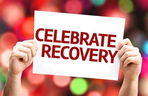 An Overview Of Celebrate Recovery Twin Lakes Recovery Center