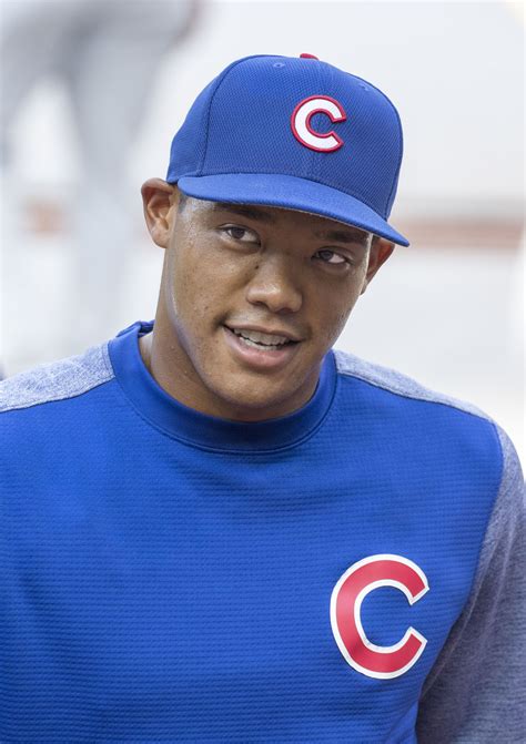 Addison Russell Suspended For Violating Mlb Domestic Violence Policy
