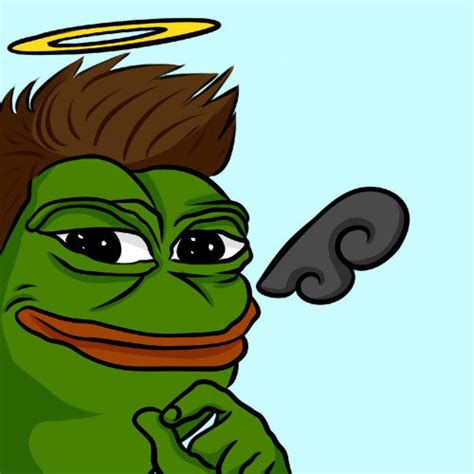 Pepe has become quite the little celebrity. Rare pepe comp