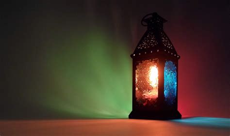 I refuse to say Ramadan Mubarak this year — here's why ...