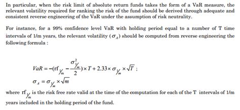Finance What Does This Formula To Derive The Annualized