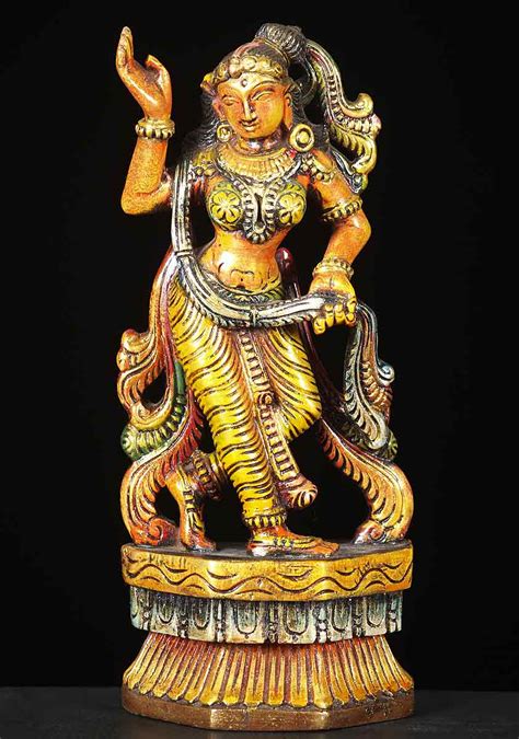 Buddha statue of stone in sri lanka buddha statue of km2 its made as the buddha statue 81w99. SOLD Wood Small Dancing Devi Statue 12" (#65w10d): Hindu ...