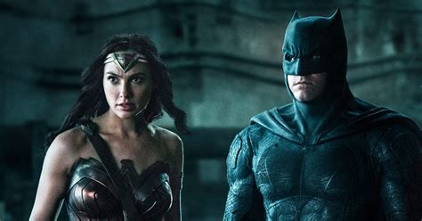 Batman/wonder woman was never an actual romance. Batman And Wonder Woman Romance Problem Justice League