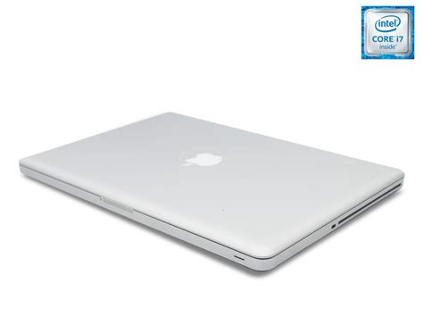 Macbook Pro Apple Intel Core I7 22ghz A1398 Suprisul
