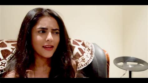 Sex Talk With Mom Reaction Pardesi Larki Cute Girl L Verstyle Media Youtube