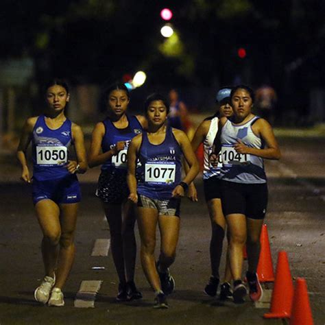 This event ended at 7:01 pm on november 7, 2020. Resultados del Campeonato Nacional de Marcha 2020