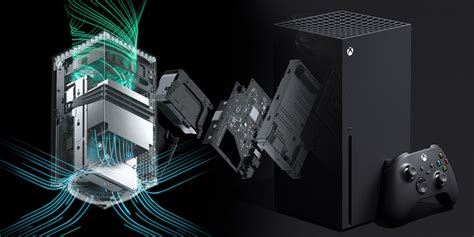 Xbox Series X Console Review Iteration Brings Innovation