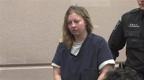 West Allis Woman Found Guilty Of Killing Boyfriend In