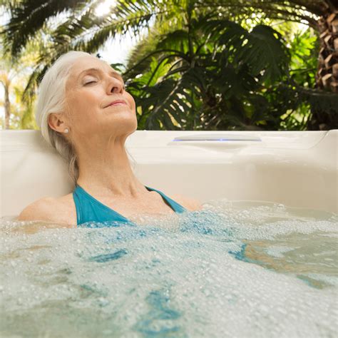 Health Benefits Hot Spring Spas And Hot Tubs Of Mamora Nj