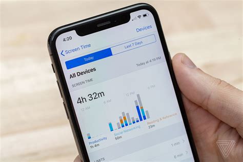 Consequently, there are a whole host of apps to choose from, each with their own there are apps for nearly every platform. How to use Apple's new Screen Time and App Limits features ...