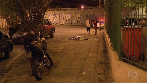 Número De Policiais Mortos Este Ano No Rio Chega A 73 Rj1 G1