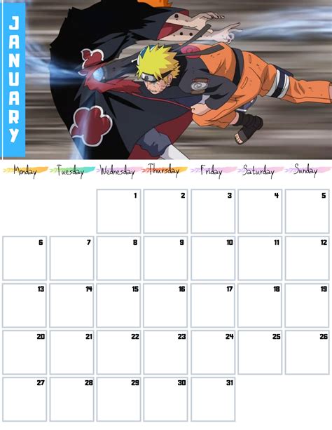 Naruto 2020