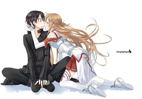 10 Anime Couples To Make The Lonely Lonelier On Valentine