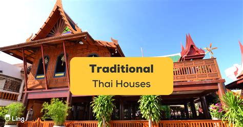 1 Best And Essential Guide To Traditional Thai House Ling App