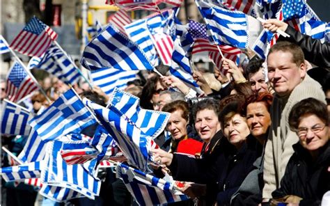 Reviving The Greek Diaspora