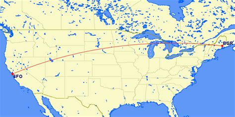 Top Ten Reviews How Long Is The Flight From Miami To San Francisco