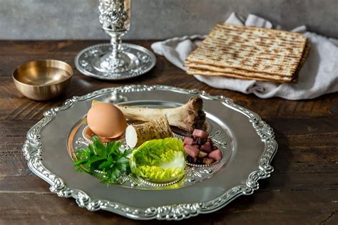 25 Passover Recipes For Your Seder Dinner And Beyond Culinary Hill