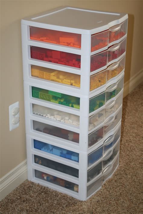 Lego Organization Lego Bedroom Lego Storage Kids Storage