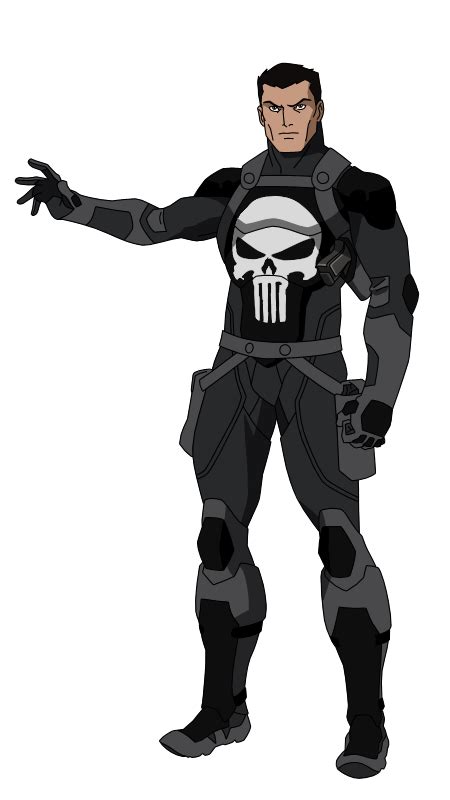 Punisher Png Transparent Picture Png Mart Images And Photos Finder