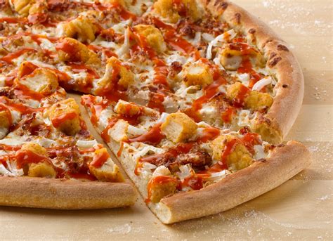 Papa Johns Promises To Go Antibiotic Free For Its Chicken Toppings