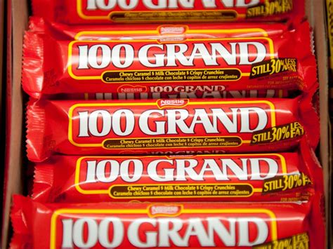 In june 2019, when the candy bar became part of the reese's family. Nostalgic, Old Fashioned, and Retro Candy & Candy Bars ...