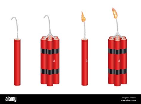 Stick Of Dynamite Stock Photos And Stick Of Dynamite Stock Images Alamy