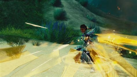 Rank squad k / d 2.00 +headshot rate 20 %+ must be. Guild Wars 2: Path of Fire Elite Specializations ...