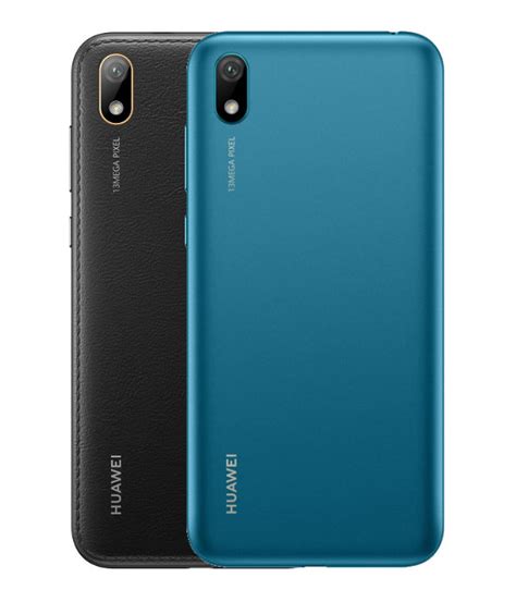 Best price for huawei p20 lite is rs. Huawei Y5 (2019) Price In Malaysia RM459 - MesraMobile