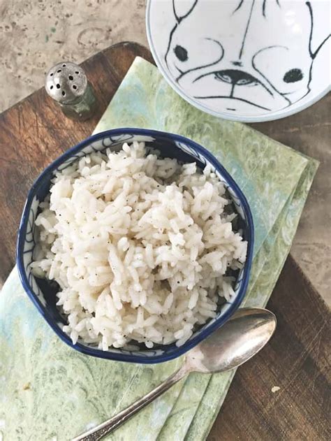 Littler sums are likewise conceivable, yet water won't assimilate at a similar speed, so you may need to investigation to discover what works best with your. Water To Rice Ratio For Rice Cooker In Microwave / Best Microwave Rice Cookers Sous Vide Guy ...