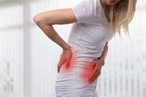 Kidney Pain 10 Causes Of Kidney Pain