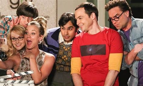 The Big Bang Theory Llega A Su Final Con Un Doble Episodio Tan Hispano