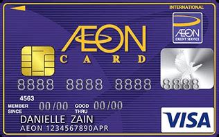 Any amount on every 28th of the month. The Best AEON Credit Cards | CompareHero