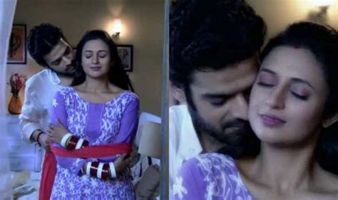 Yeh Hai Mohabbatein Ishita Says I Love You To Raman Entertainment