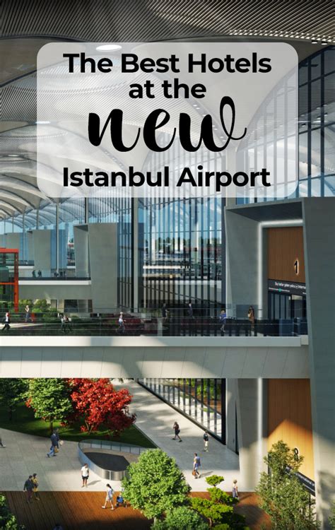 Not to forget, the staff was so friendly and welcoming. The Four Best Istanbul Airport Hotels Near IST