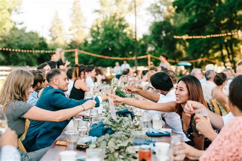 Wedding Reception Timeline Traditions And Etiquette